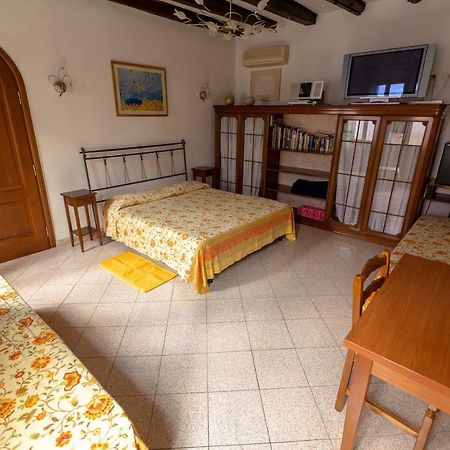 Ciprea Rooms Wenecja Zewnętrze zdjęcie