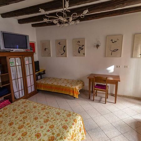 Ciprea Rooms Wenecja Zewnętrze zdjęcie