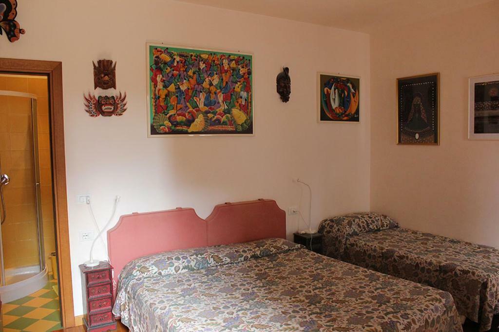 Ciprea Rooms Wenecja Zewnętrze zdjęcie