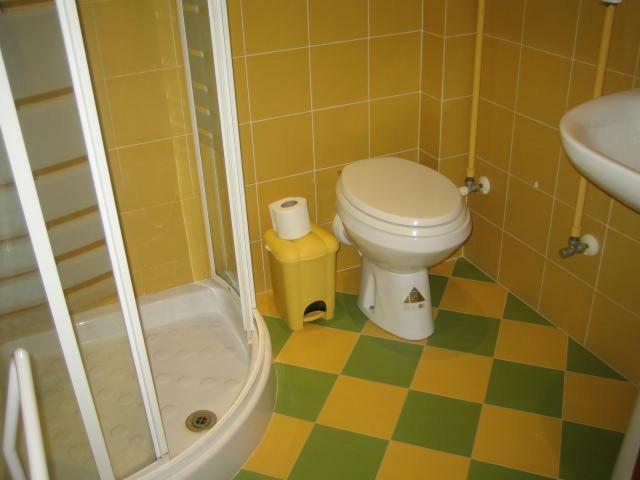 Ciprea Rooms Wenecja Zewnętrze zdjęcie