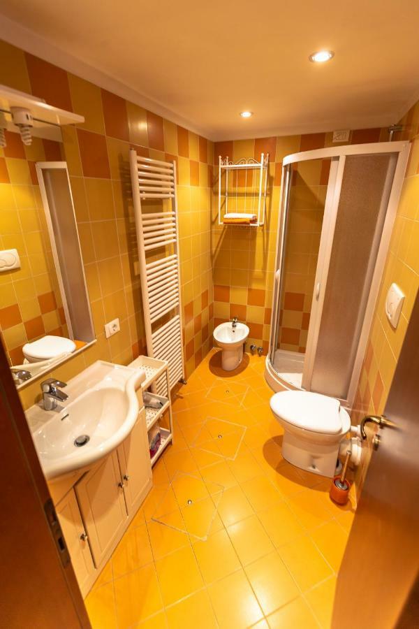 Ciprea Rooms Wenecja Zewnętrze zdjęcie